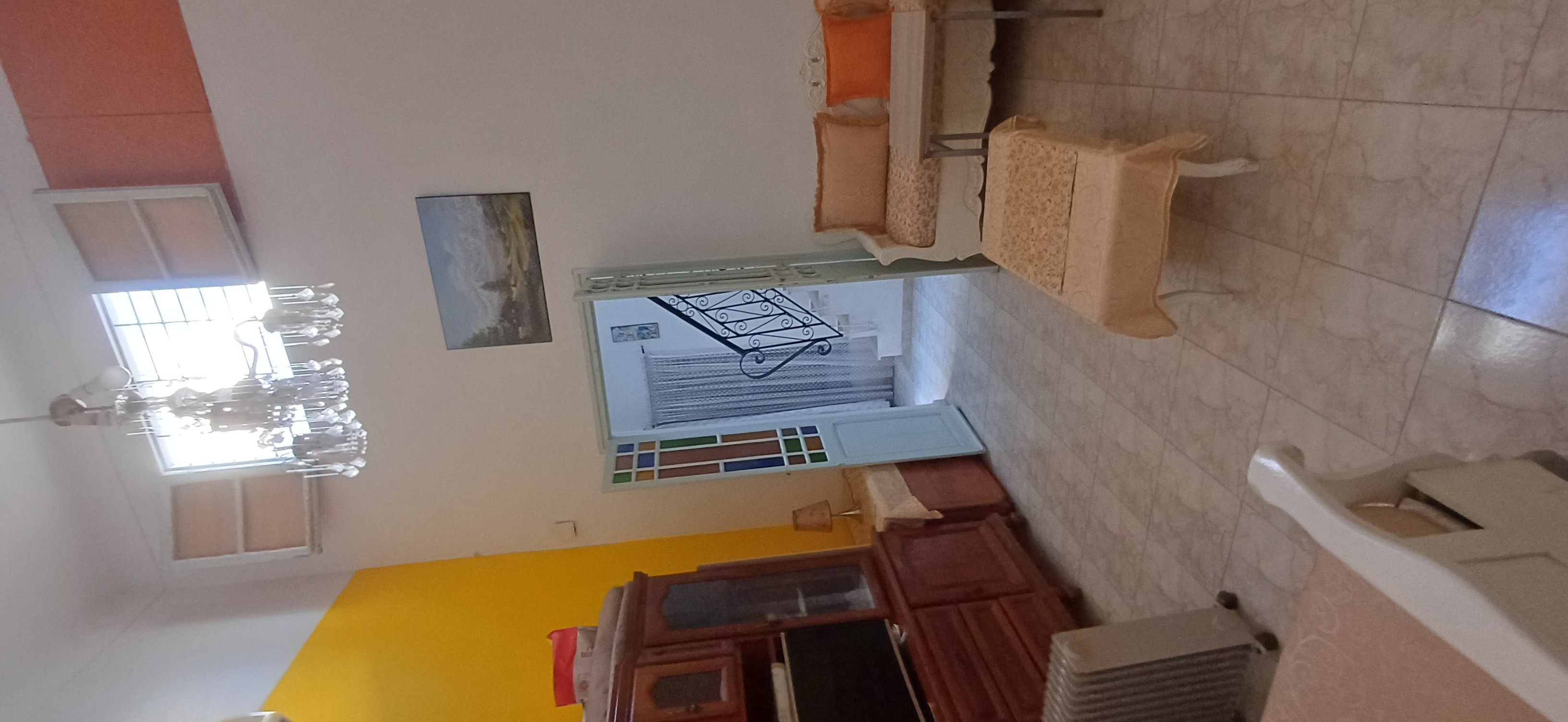 Carthage&nbsp;Amilcar&nbsp;Location&nbsp;Appart. 2 pi�ces&nbsp;Une place dans un chambre � deux  filles