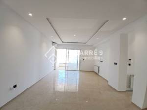La Marsa&nbsp;Ain Zaghouan&nbsp;Vente&nbsp;Appart. 1 pi�ce&nbsp;A  appartement s3  nouvelle ref747a