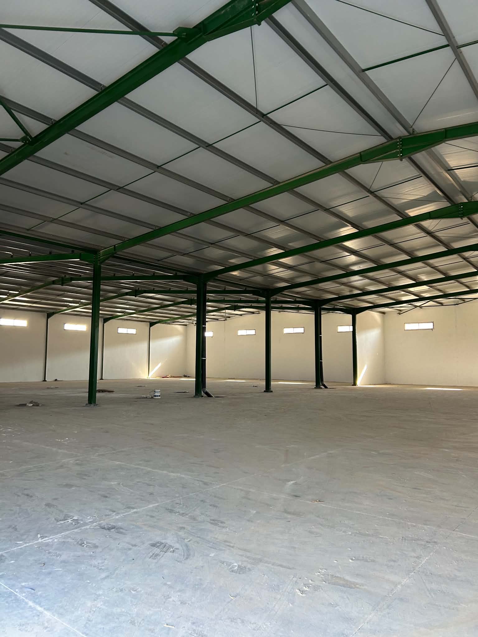 Ben Arous&nbsp;Ben Arous Sud&nbsp;Location&nbsp;Surfaces&nbsp;Tun sud 2226 sur 5000 m2l261002