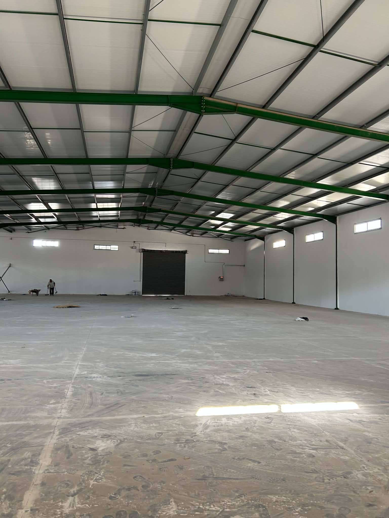 Ben Arous&nbsp;Ben Arous Sud&nbsp;Location&nbsp;Surfaces&nbsp;Tun sud 2226 sur 5000 m2l261002