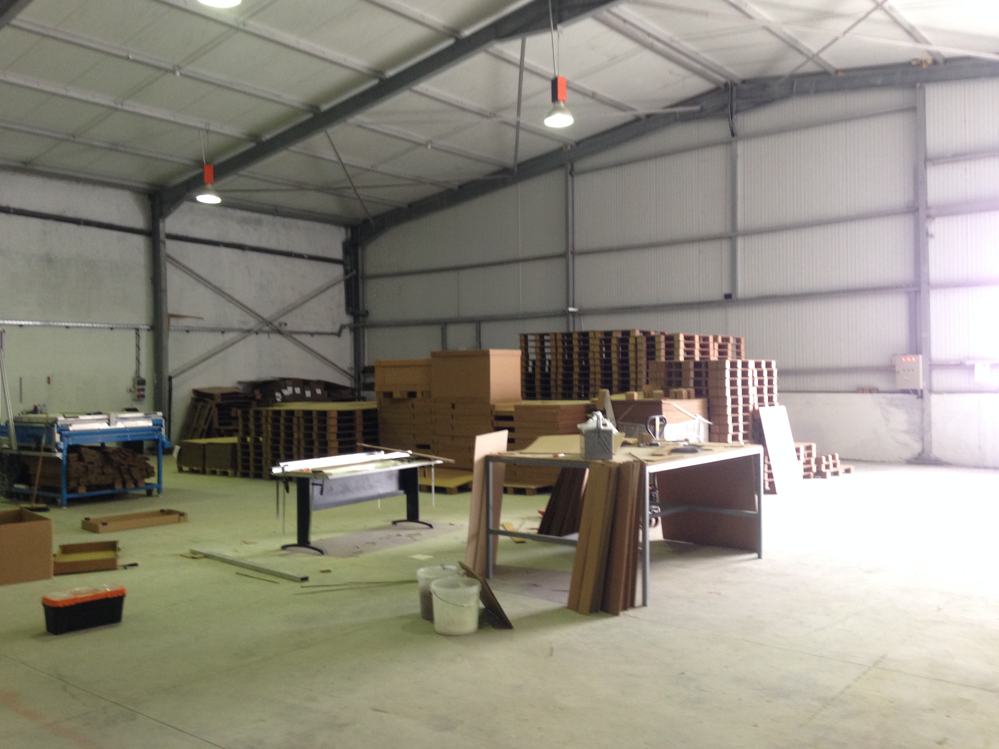 Ben Arous&nbsp;Ben Arous Sud&nbsp;Vente&nbsp;Surfaces&nbsp;Tu sud 657 s 1250 m2 v261003