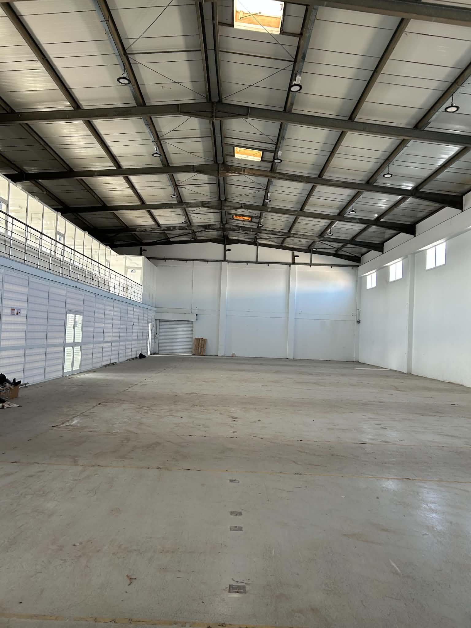 Bizerte Nord&nbsp;Bizerte&nbsp;Location&nbsp;Surfaces&nbsp;Bizerte 2472 m2 l261006