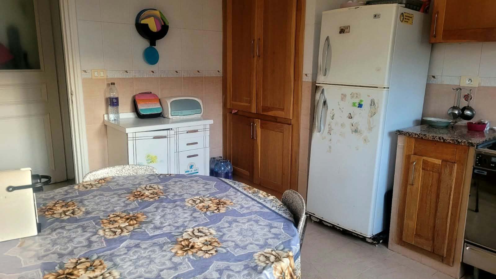Ariana Ville&nbsp;Ariana&nbsp;Vente&nbsp;Appart. 4 pi�ces&nbsp;Appartement s2 a riadh el andalous