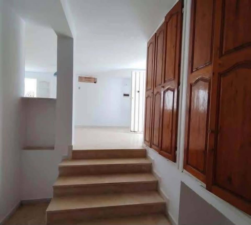 Ariana Ville&nbsp;Cite Ennasr 2&nbsp;Location&nbsp;Appart. 2 pi�ces&nbsp;Studio s2 � ennasr 2