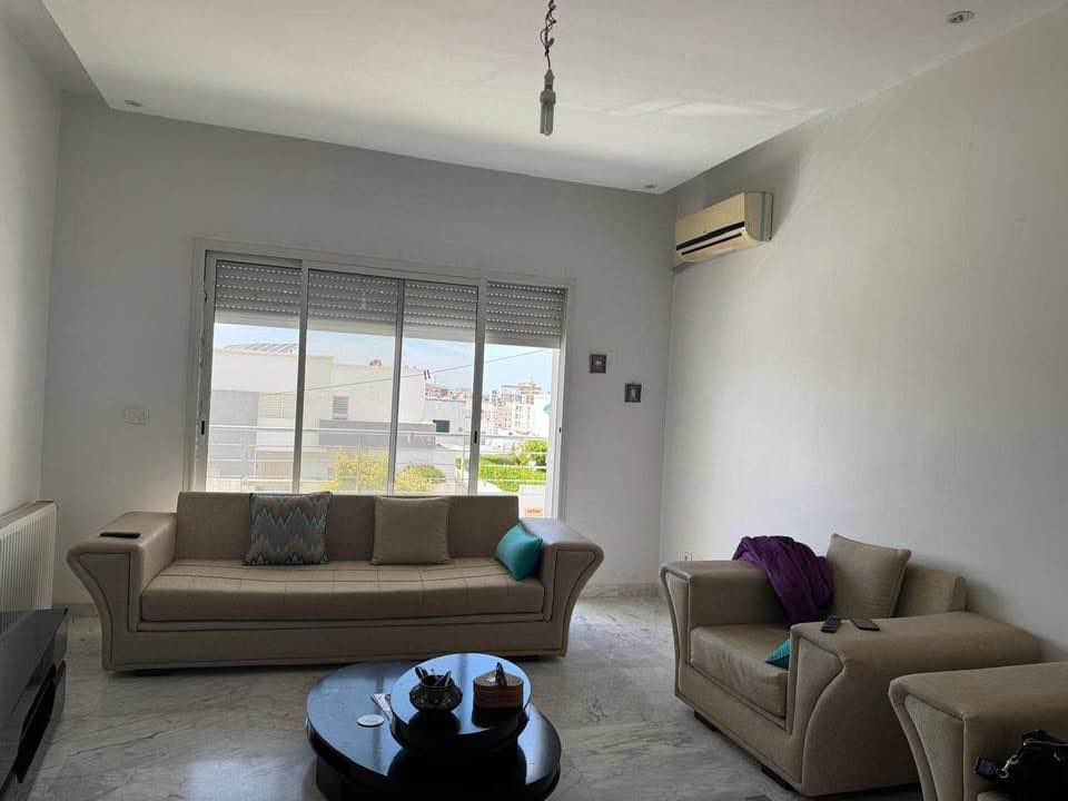 El Menzah&nbsp;El Menzah 2&nbsp;Vente&nbsp;Appart. 2 pi�ces&nbsp;Appart s2  jardins menzah 2 avec parking