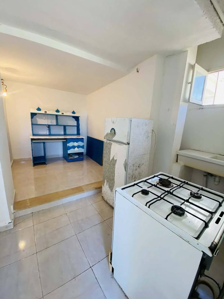 El Menzah&nbsp;El Menzah 9&nbsp;Vente&nbsp;Maisons&nbsp;Studio meuble s0 a menzah 9