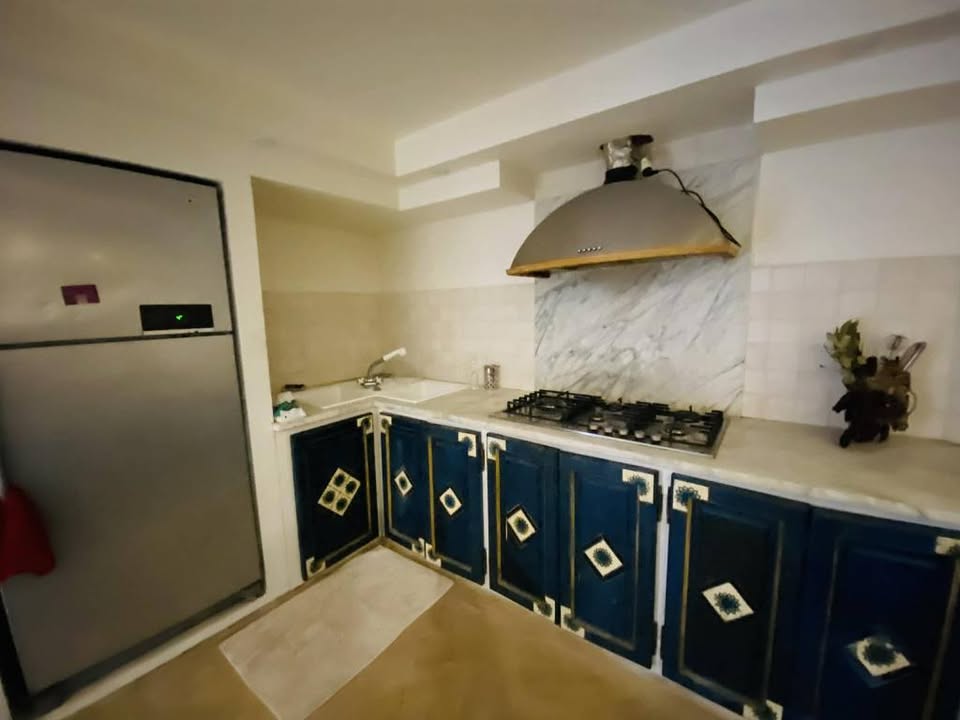 El Menzah&nbsp;El Menzah 9&nbsp;Vente&nbsp;Maisons&nbsp;Magnifique villa s5 � menzah 9 c