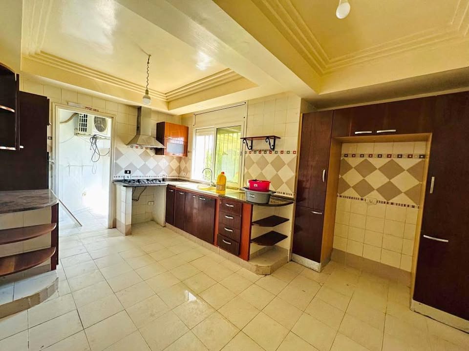 El Menzah&nbsp;El Manar 1&nbsp;Location&nbsp;Duplex&nbsp;Spacieux triplex s5 � manar 1