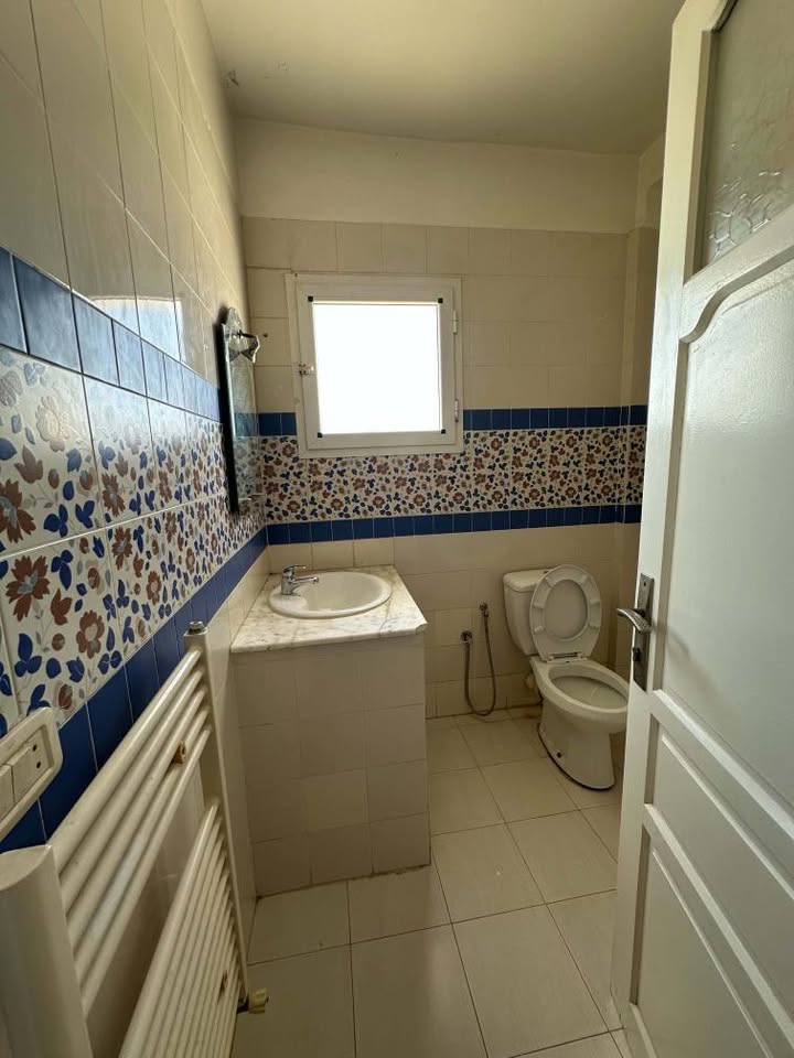 El Menzah&nbsp;El Manar 1&nbsp;Location&nbsp;Duplex&nbsp;Spacieux triplex s5 � manar 1