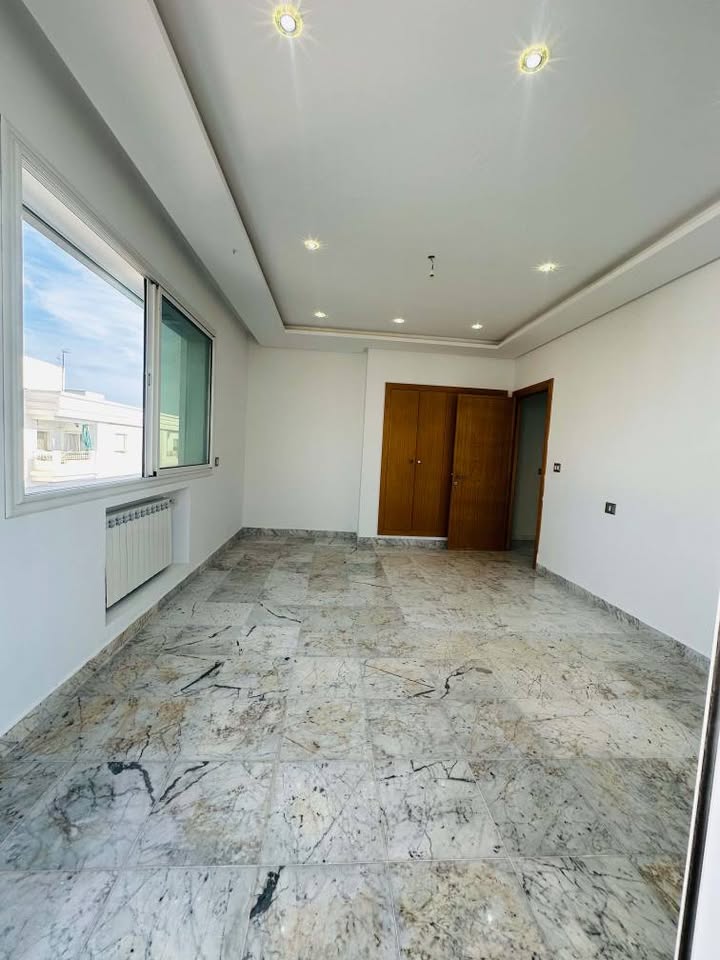 La Marsa&nbsp;Berge Du Lac&nbsp;Location&nbsp;Duplex&nbsp;Duplex s4 lac 2