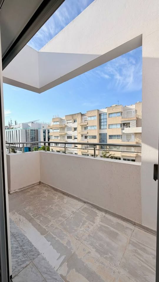 La Marsa&nbsp;Berge Du Lac&nbsp;Location&nbsp;Duplex&nbsp;Duplex s4 lac 2