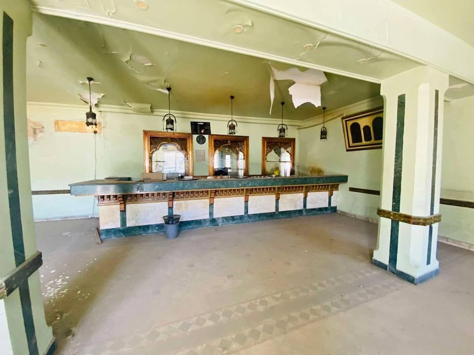 Le Bardo&nbsp;Le Bardo&nbsp;Location&nbsp;Maisons&nbsp;Spacieu local commercial caf� � bardo