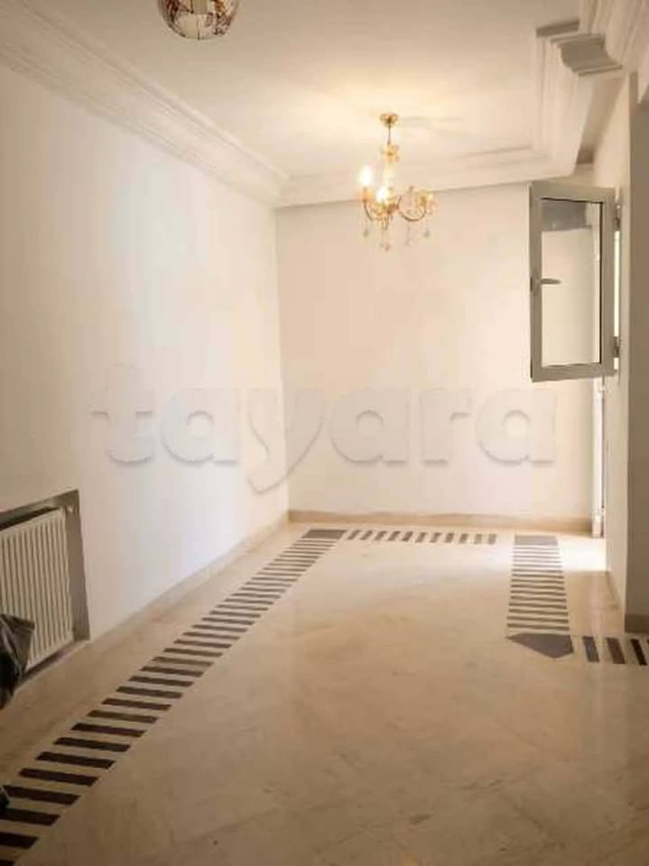 El Menzah&nbsp;El Menzah 2&nbsp;Location&nbsp;Appart. 1 pi�ce&nbsp;Joli appart jardin el menzah 2
