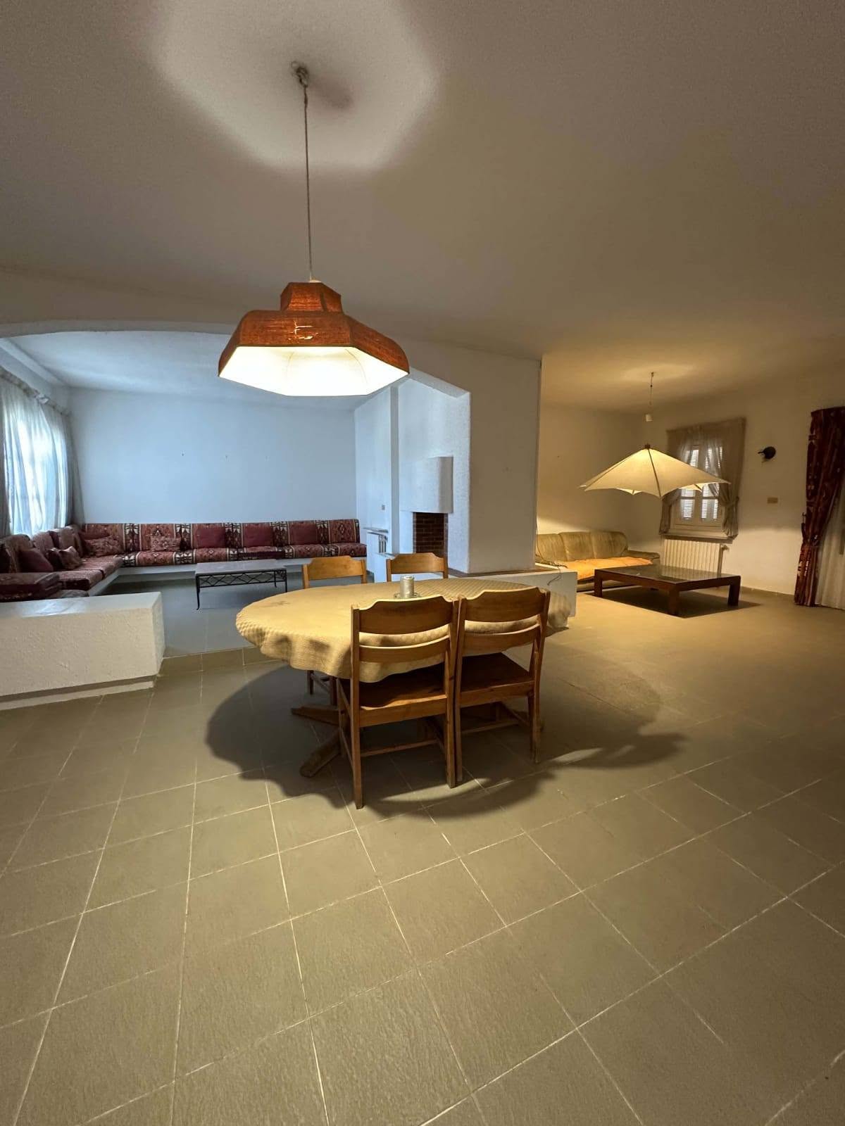 El Menzah&nbsp;El Manar 1&nbsp;Vente&nbsp;Maisons&nbsp;Joli villa s7 a manar1