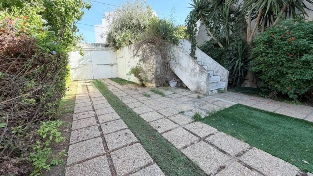 El Menzah&nbsp;El Manar 1&nbsp;Vente&nbsp;Maisons&nbsp;Spacieux villa s7 a manar1