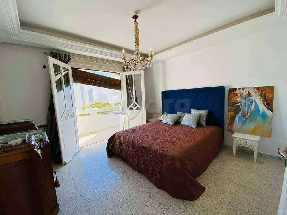 El Menzah&nbsp;El Menzah 9&nbsp;Vente&nbsp;Maisons&nbsp;Duplex s5 � menzah 9 c