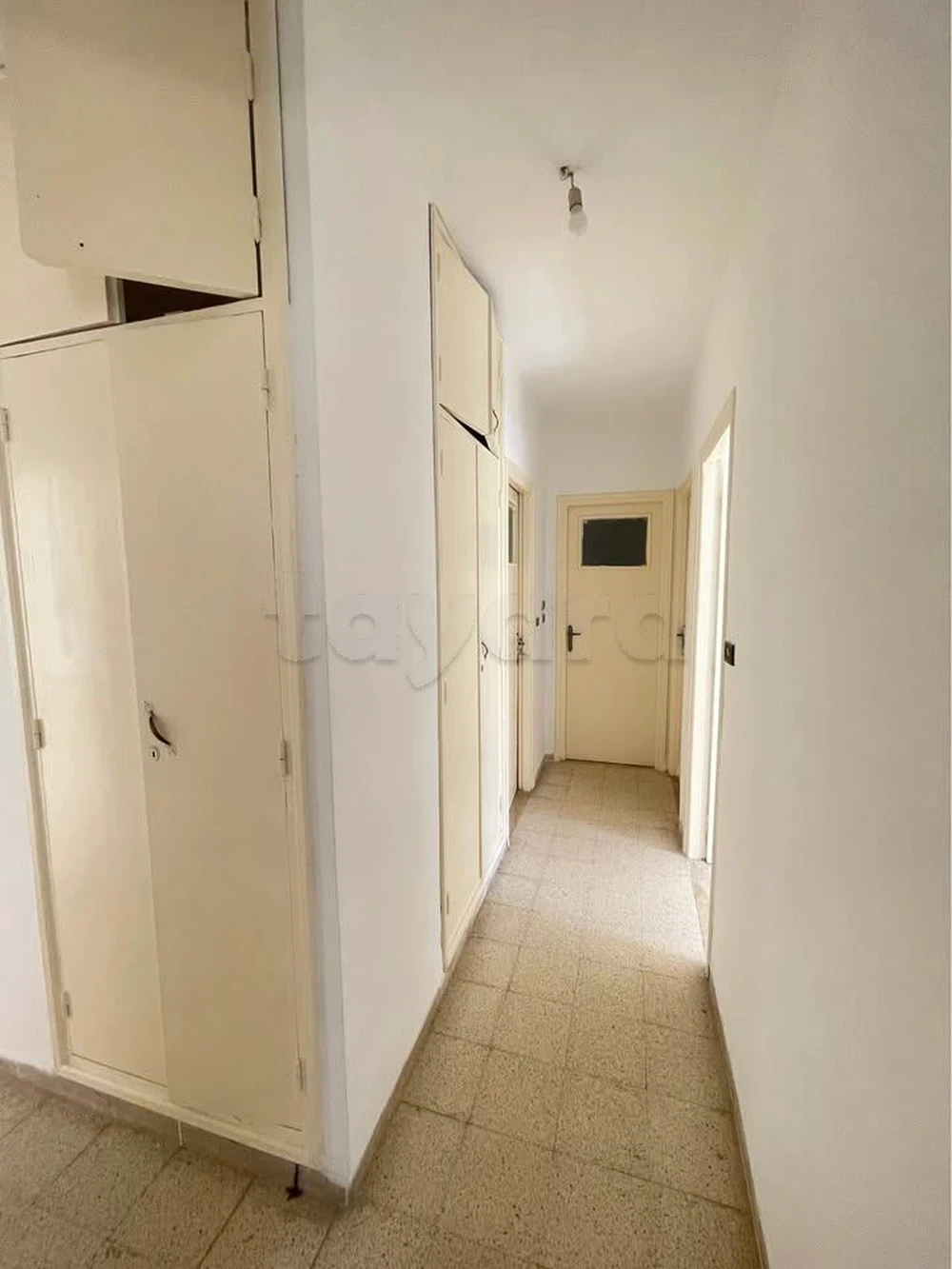 El Menzah&nbsp;El Menzah 9&nbsp;Vente&nbsp;Appart. 3 pi�ces&nbsp;Spacieux appartement s3