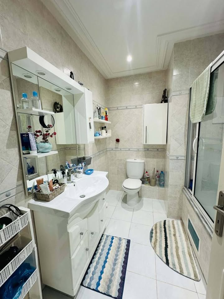 Ariana Ville&nbsp;El Menzah 7&nbsp;Vente&nbsp;Appart. 3 pi�ces&nbsp;Magnifique s3 a menzah 7 bis avec terrasse