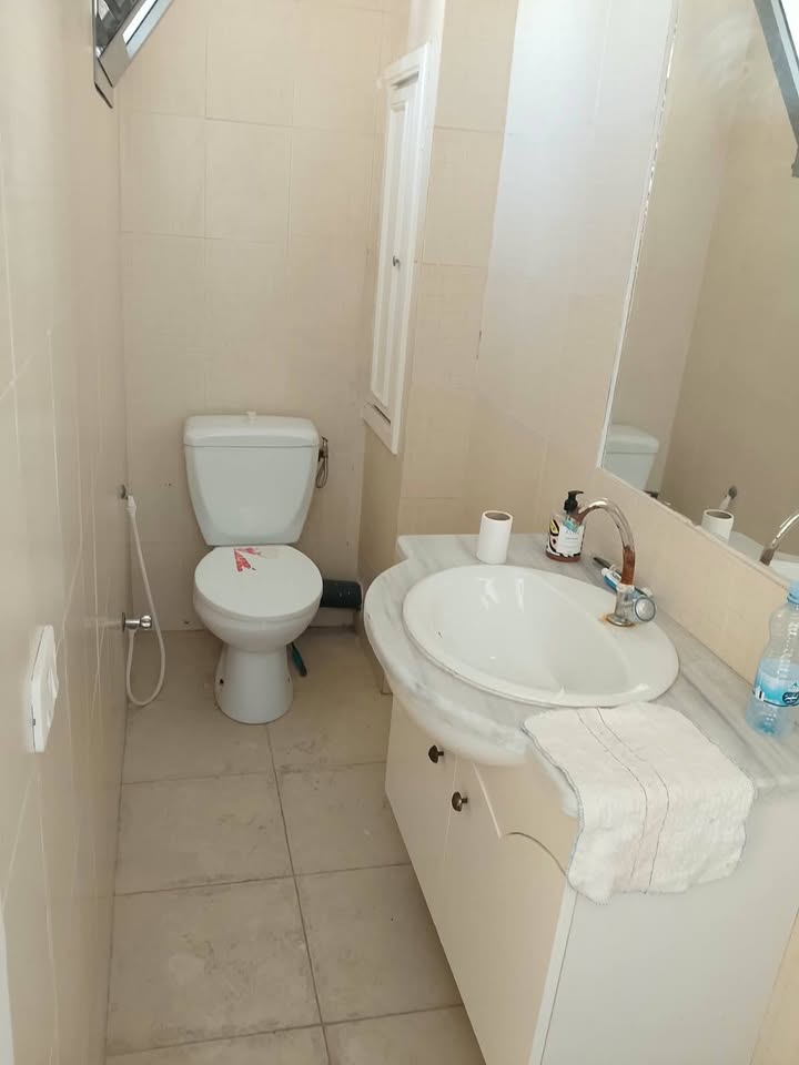 Bab Bhar&nbsp;Bab El Jazira&nbsp;Location&nbsp;Appart. 1 pi�ce&nbsp;Magnifique appartement s0 rue ibn el jazzar tunis