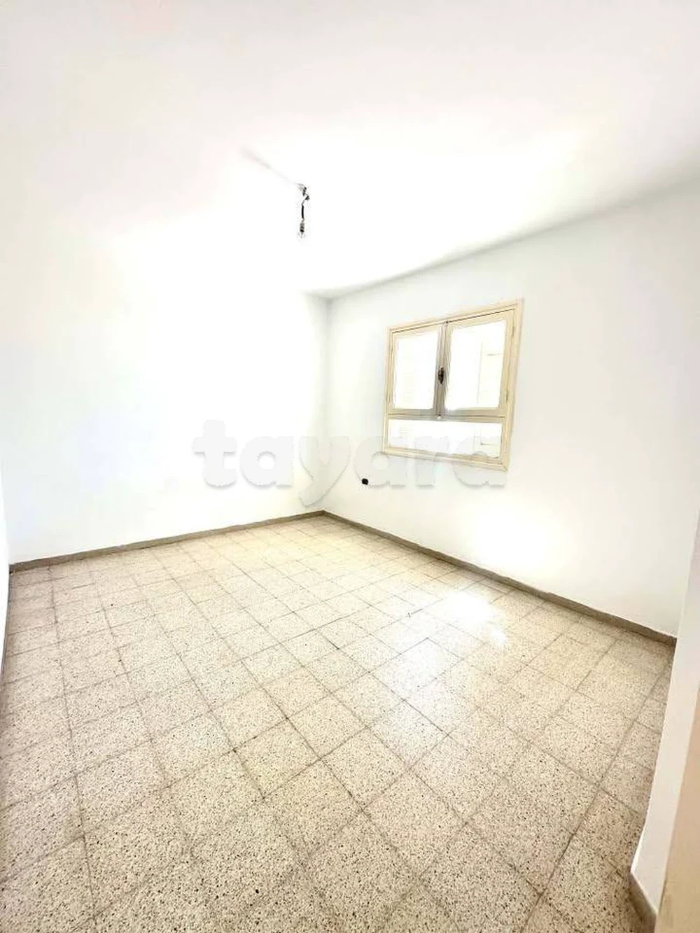 El Menzah&nbsp;El Menzah 9&nbsp;Vente&nbsp;Appart. 3 pi�ces&nbsp;Spacieux s3 menzah 9