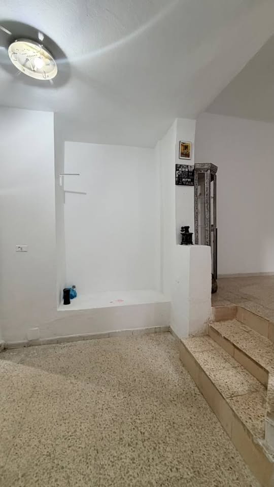 El Menzah&nbsp;El Menzah 9&nbsp;Location&nbsp;Maisons&nbsp;S1 en rezdejardin  el menzah 9