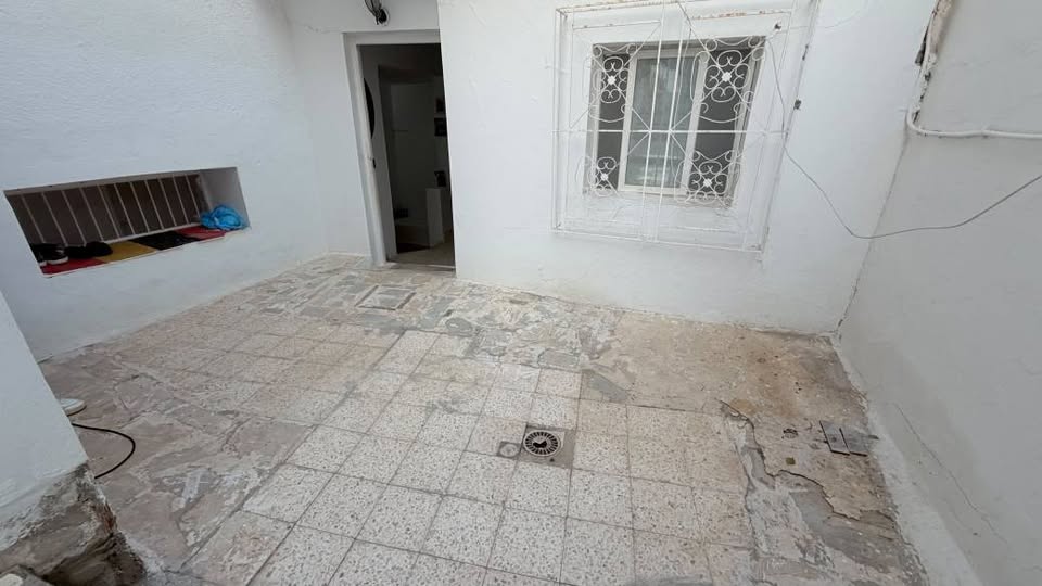 El Menzah&nbsp;El Menzah 9&nbsp;Location&nbsp;Maisons&nbsp;Magnifique duplex s4 haut standing � lac 2