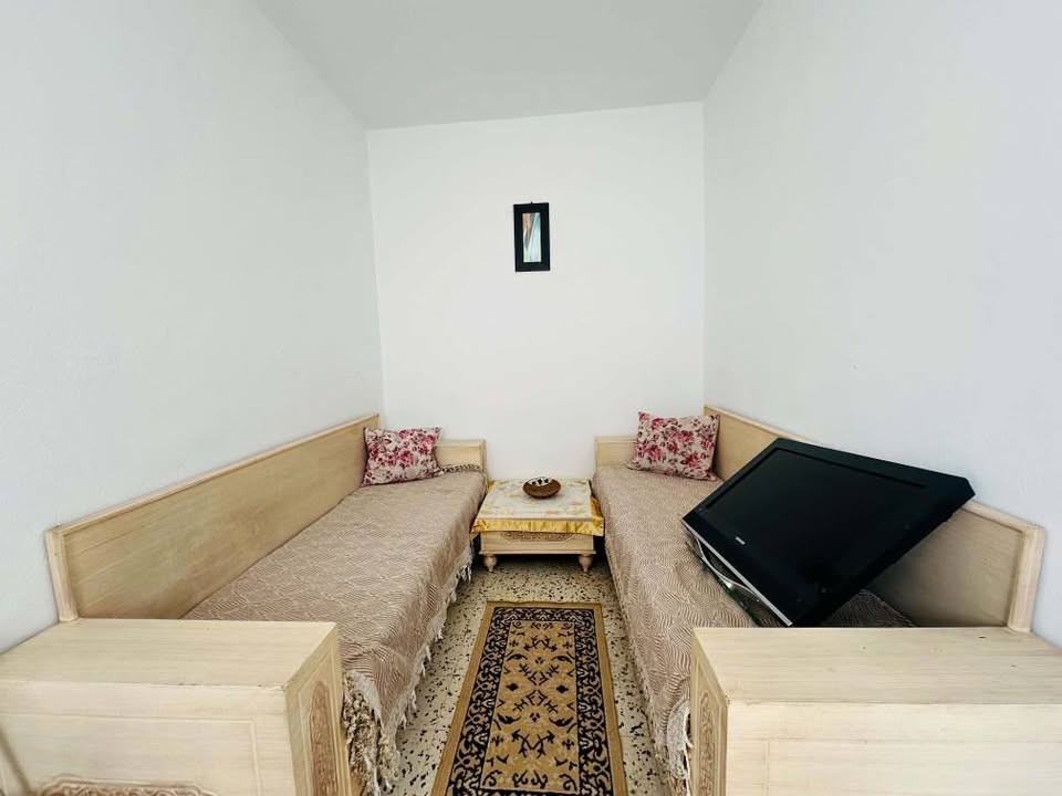 Ariana Ville&nbsp;El Menzah 8&nbsp;Location&nbsp;Maisons&nbsp;Joli studio s1 meubl� � menzah 8