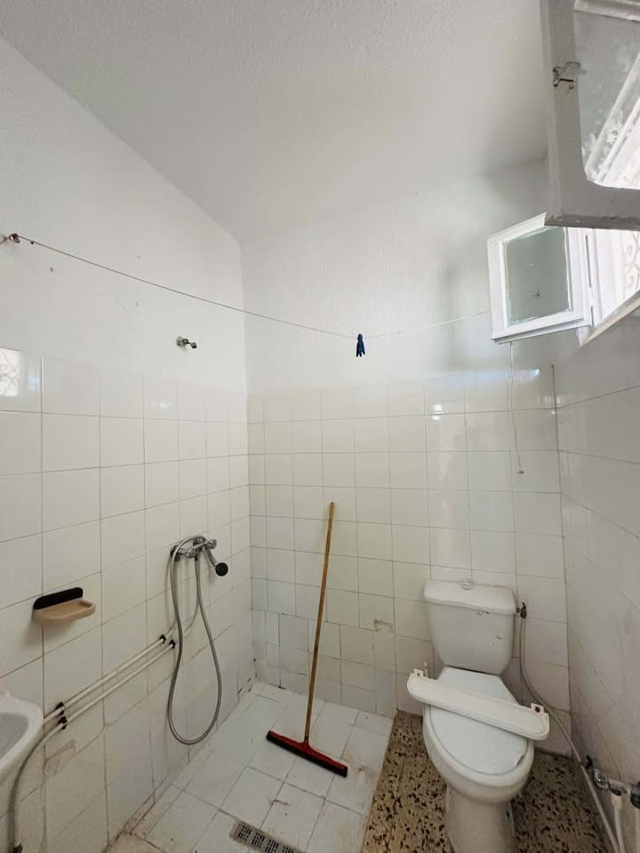 Ariana Ville&nbsp;El Menzah 8&nbsp;Location&nbsp;Maisons&nbsp;Joli studio s1 meubl� � menzah 8