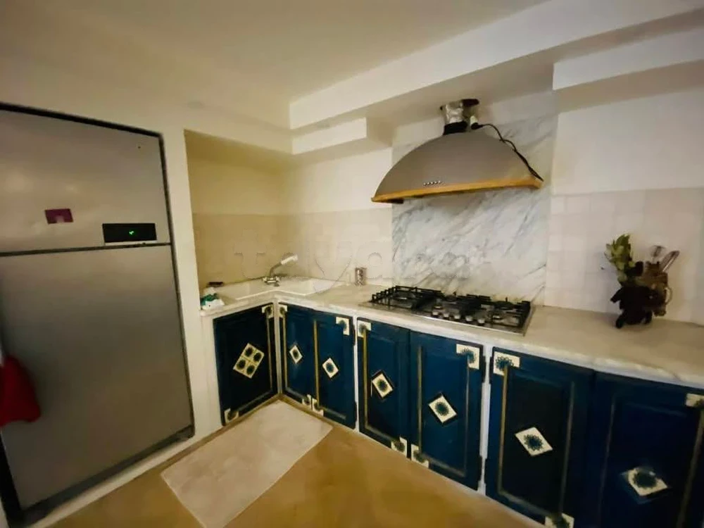 El Menzah&nbsp;El Menzah 9&nbsp;Vente&nbsp;Appart. 5 pi�ces+&nbsp;Magnifique duplex s5 � menzah 9 c 720000dt