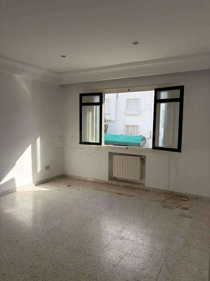Ariana Ville&nbsp;El Menzah 8&nbsp;Location&nbsp;Appart. 4 pi�ces&nbsp;Appartement s4 � el menzah 8