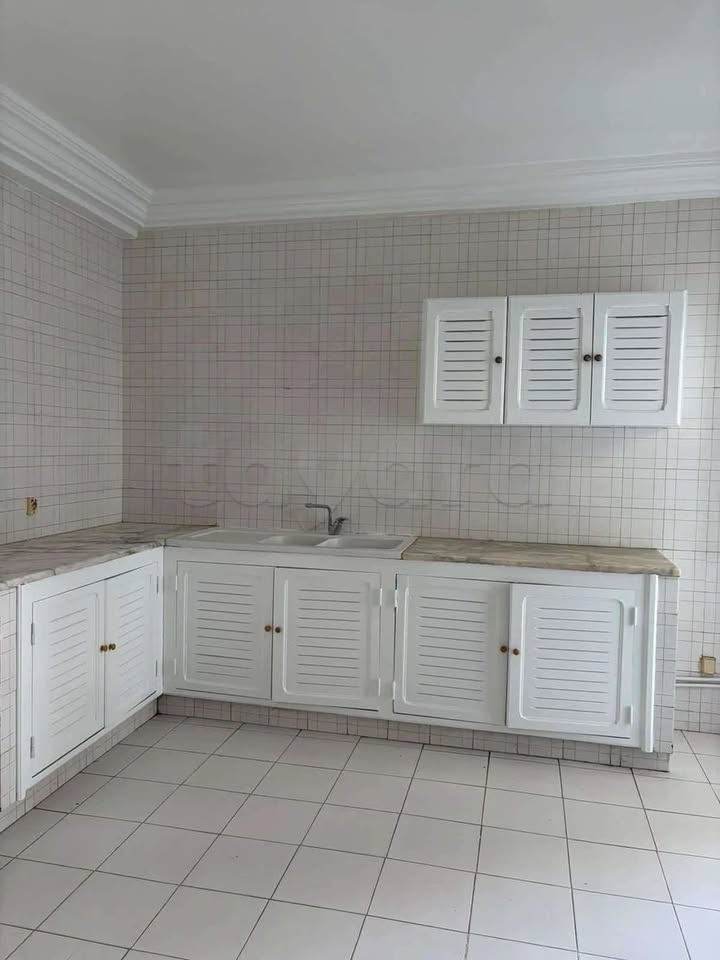 Ariana Ville&nbsp;El Menzah 8&nbsp;Location&nbsp;Appart. 4 pi�ces&nbsp;Appartement s4 � el menzah 8