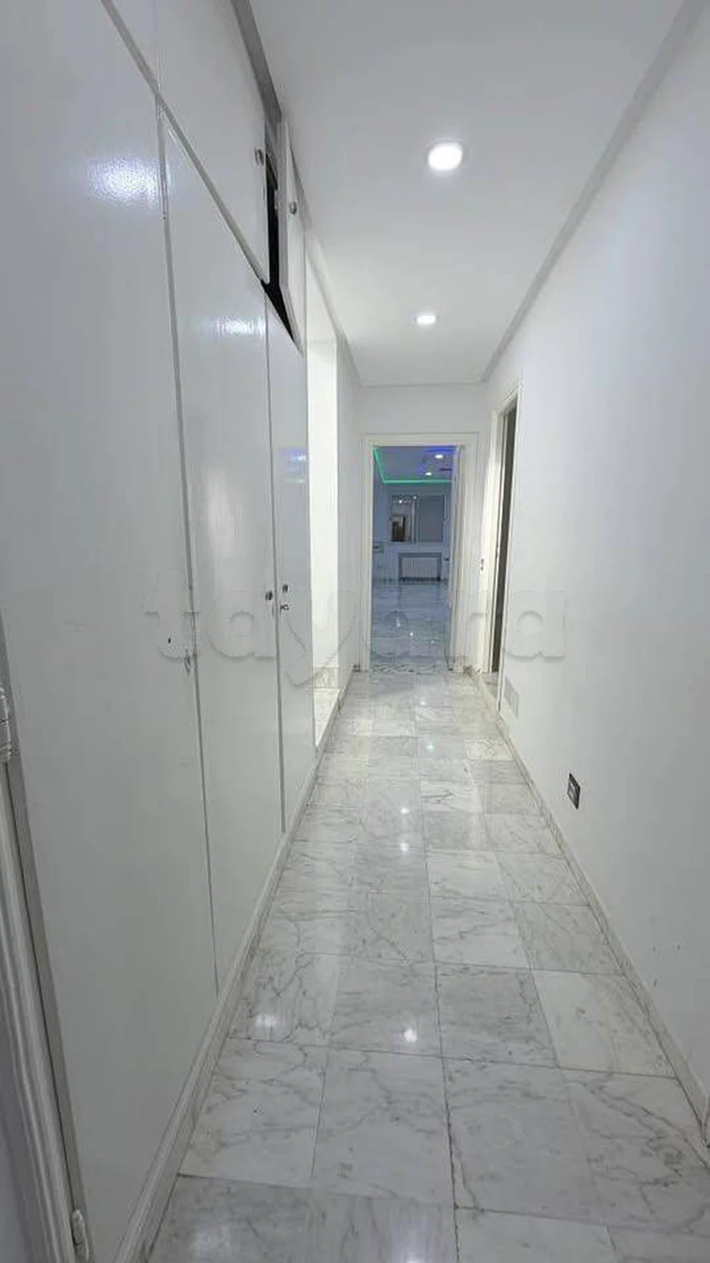 El Menzah&nbsp;El Menzah 9&nbsp;Location&nbsp;Maisons&nbsp;S6 haut standing � menzah 9a