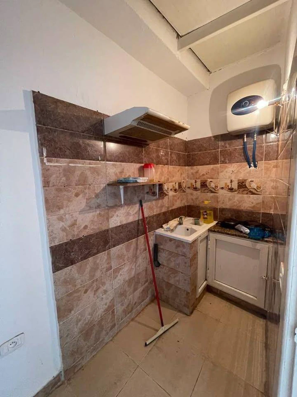 El Menzah&nbsp;El Menzah 9&nbsp;Location&nbsp;Maisons&nbsp;S1 � menzah 9