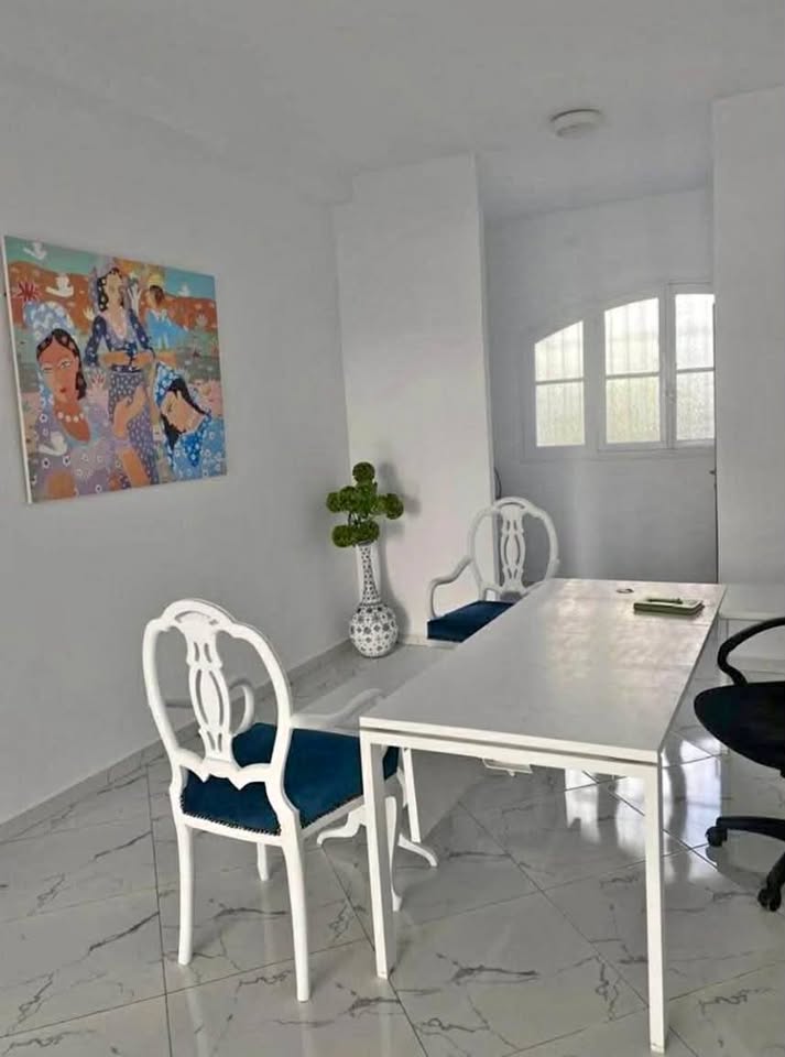 El Menzah&nbsp;El Manar 2&nbsp;Location&nbsp;Maisons&nbsp;Bureau � manar 2