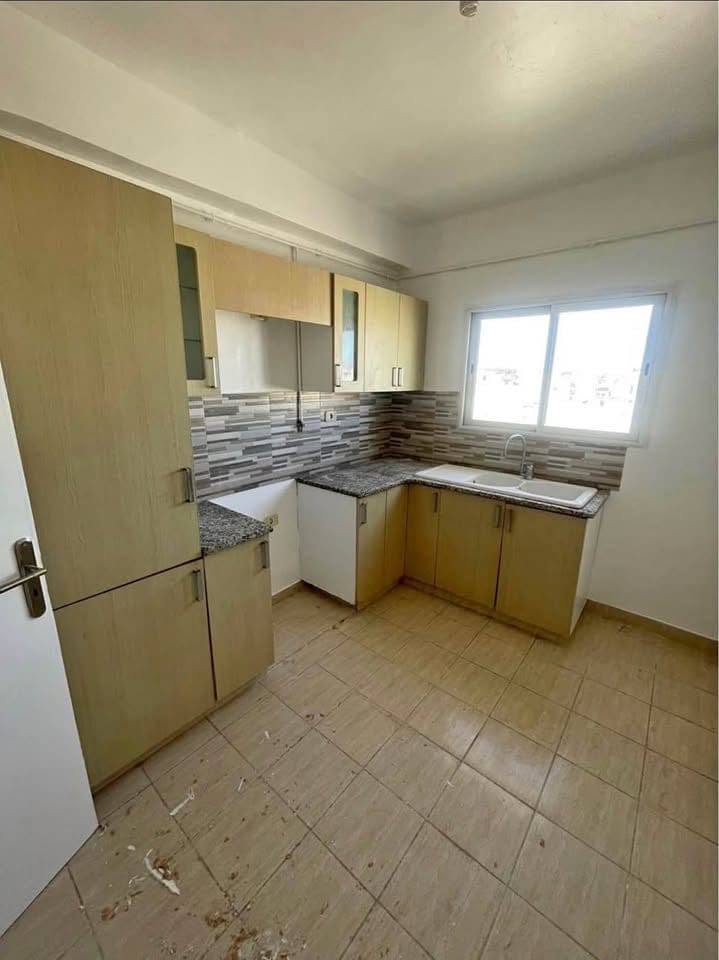 El Menzah&nbsp;El Menzah 9&nbsp;Location&nbsp;Maisons&nbsp;S6 avec jardin � menzah 9