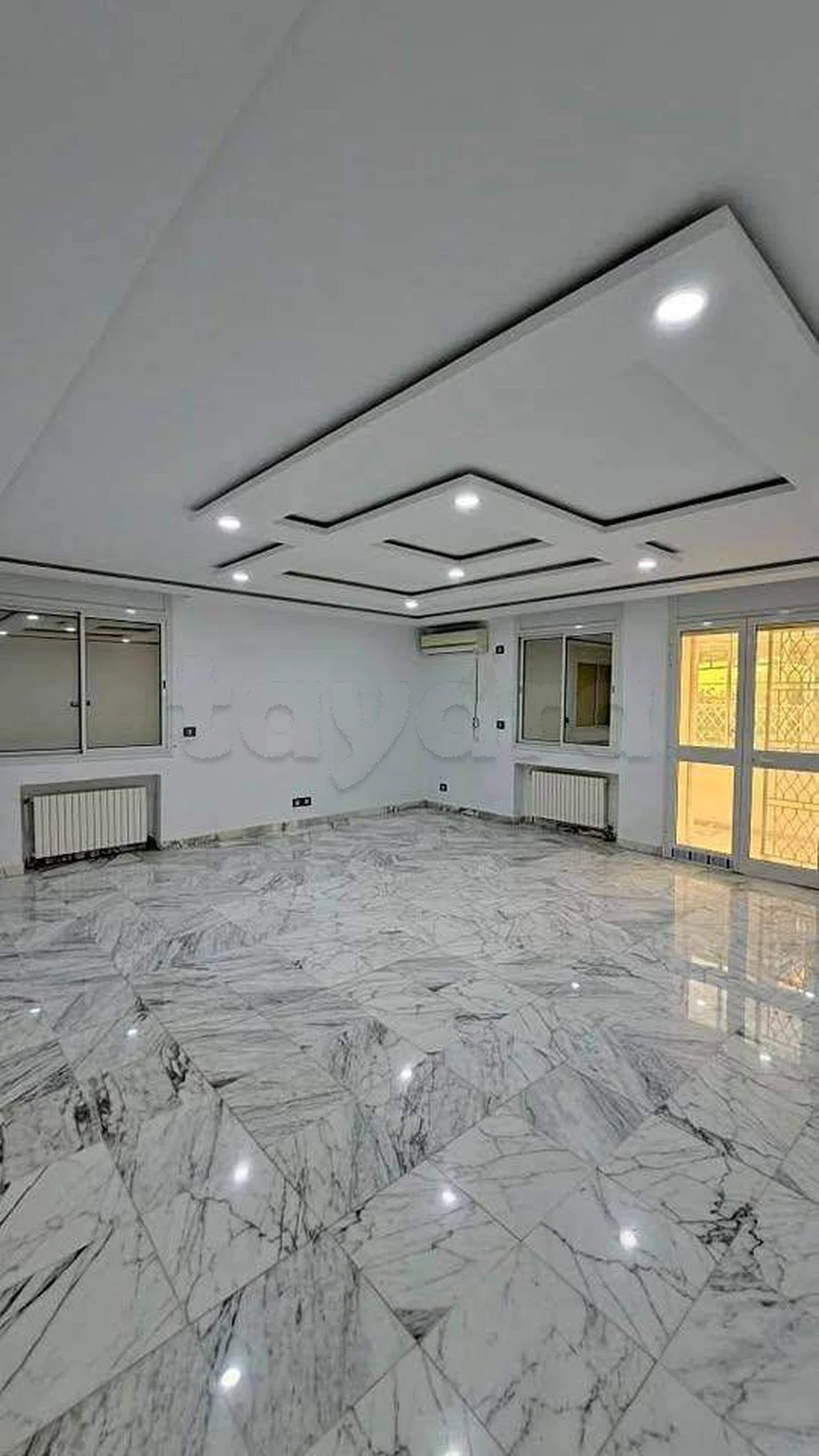 El Menzah&nbsp;El Menzah 9&nbsp;Location&nbsp;Maisons&nbsp;Spacieux s6 � menzah 9a