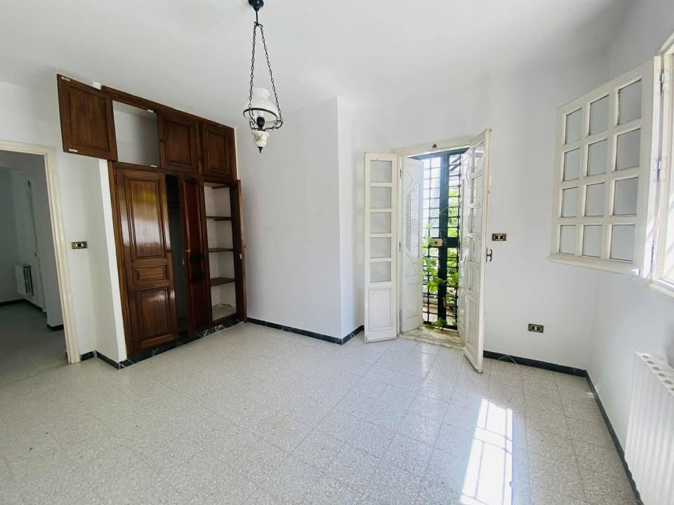 El Menzah&nbsp;El Menzah 9&nbsp;Location&nbsp;Maisons&nbsp;Grande villa s6 � el menzah 9