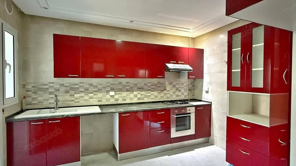 Ariana Ville&nbsp;Cite Ennasr 1&nbsp;Location&nbsp;Appart. 2 pi�ces&nbsp;Bel appartement s2 ennasr 1