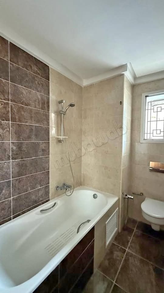 Ariana Ville&nbsp;Cite Ennasr 1&nbsp;Location&nbsp;Appart. 2 pi�ces&nbsp;Bel appartement s2 ennasr 1