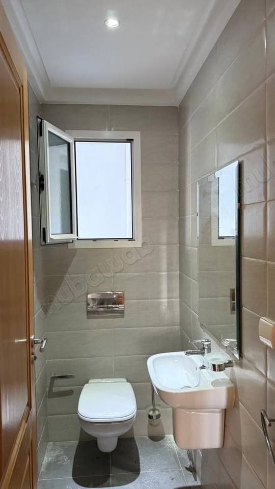 Ariana Ville&nbsp;Cite Ennasr 1&nbsp;Location&nbsp;Appart. 2 pi�ces&nbsp;Bel appartement s2 ennasr 1