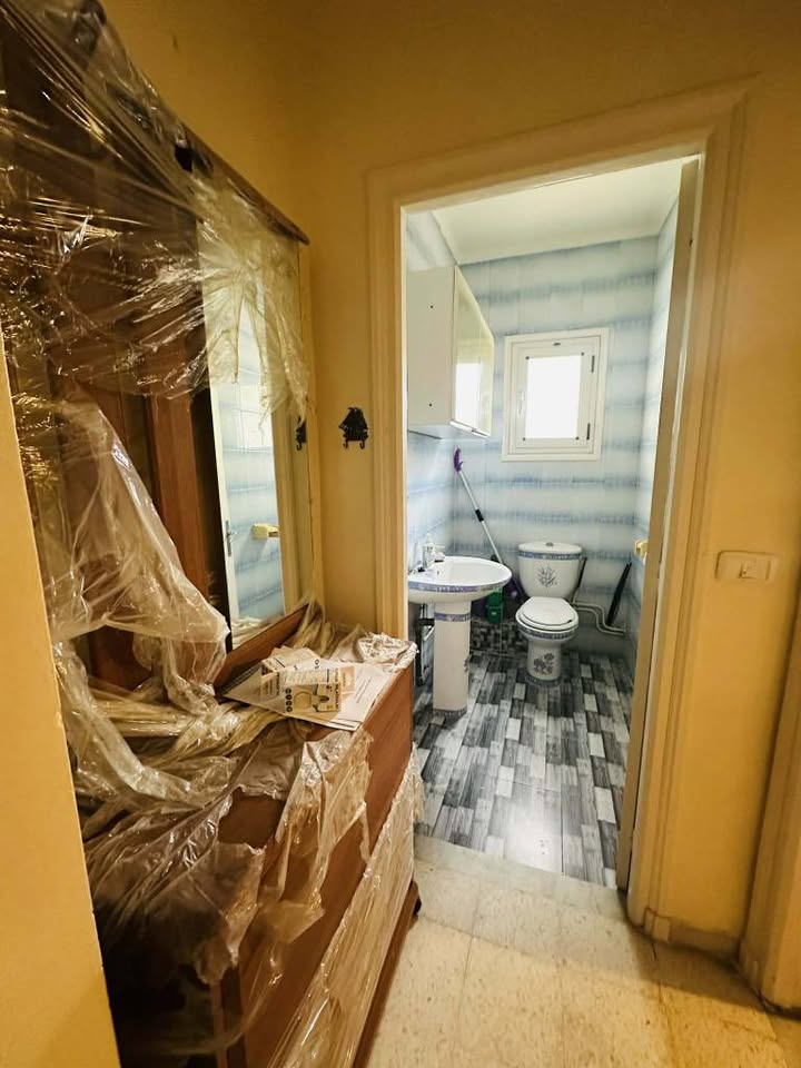 El Menzah&nbsp;El Menzah 9&nbsp;Vente&nbsp;Appart. 3 pi�ces&nbsp;Appartement s3 rdc � menzah 9
