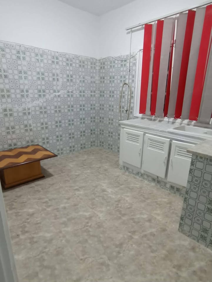 El Menzah&nbsp;El Manar 1&nbsp;Location&nbsp;Appart. 1 pi�ce&nbsp;Magnifique studio s1 � manar 1 avec jardin