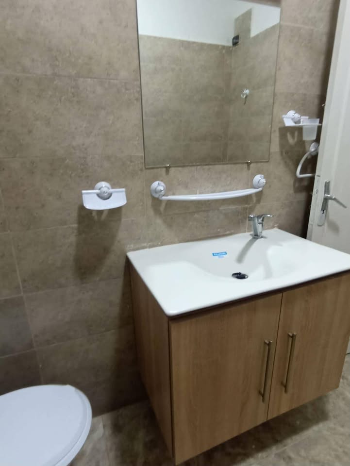 El Menzah&nbsp;El Manar 1&nbsp;Location&nbsp;Appart. 1 pi�ce&nbsp;Magnifique studio s1 � manar 1 avec jardin
