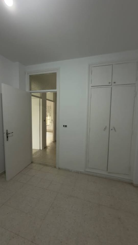 Ariana Ville&nbsp;Cite Ennasr 2&nbsp;Vente&nbsp;Appart. 3 pi�ces&nbsp;Appartement s3 � ennasr 2