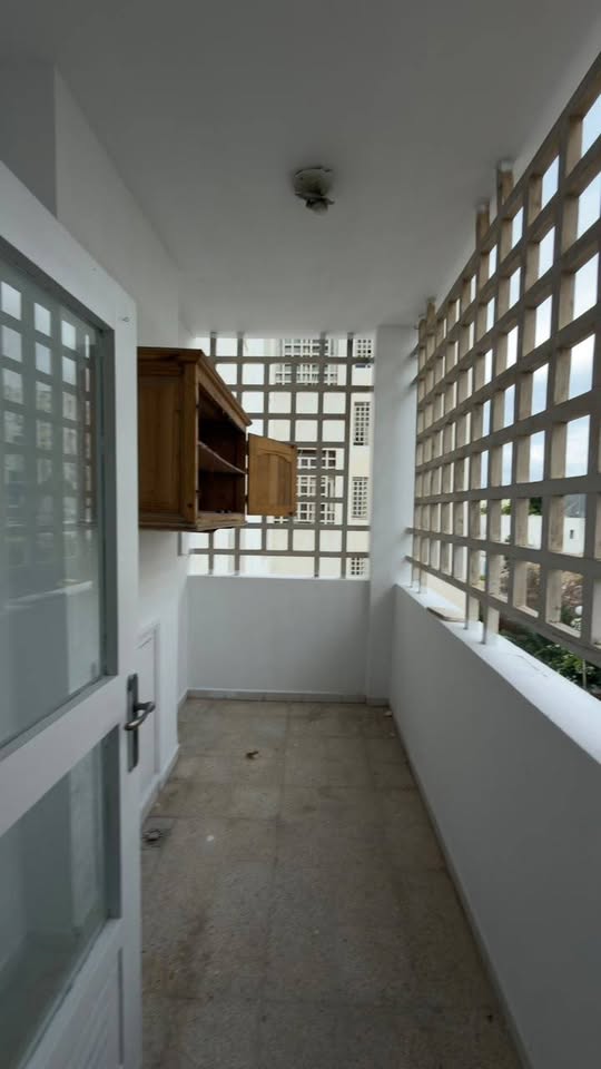Ariana Ville&nbsp;Cite Ennasr 2&nbsp;Vente&nbsp;Appart. 3 pi�ces&nbsp;Appartement s3 � ennasr 2