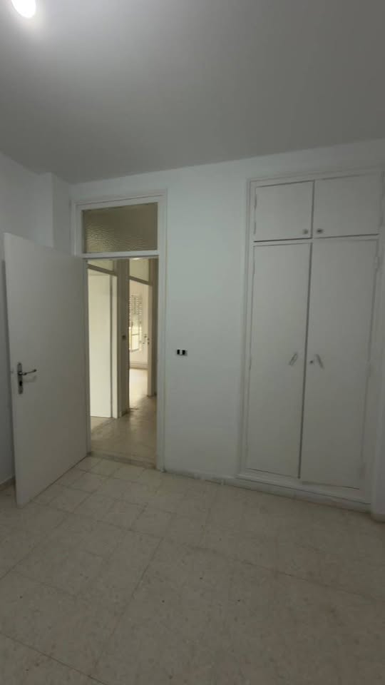 Ariana Ville&nbsp;Cite Ennasr 2&nbsp;Vente&nbsp;Appart. 3 pi�ces&nbsp;Appartement s3 � ennasr 2