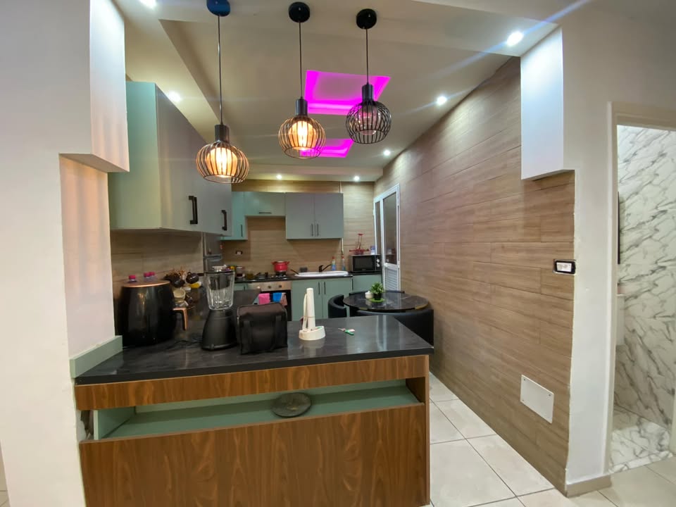 El Menzah&nbsp;El Manar 1&nbsp;Vente&nbsp;Appart. 3 pi�ces&nbsp;Tres joli apparts3 manar 1