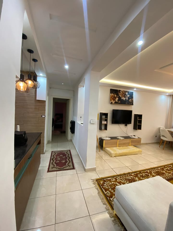 El Menzah&nbsp;El Manar 1&nbsp;Vente&nbsp;Appart. 3 pi�ces&nbsp;Tres joli apparts3 manar 1