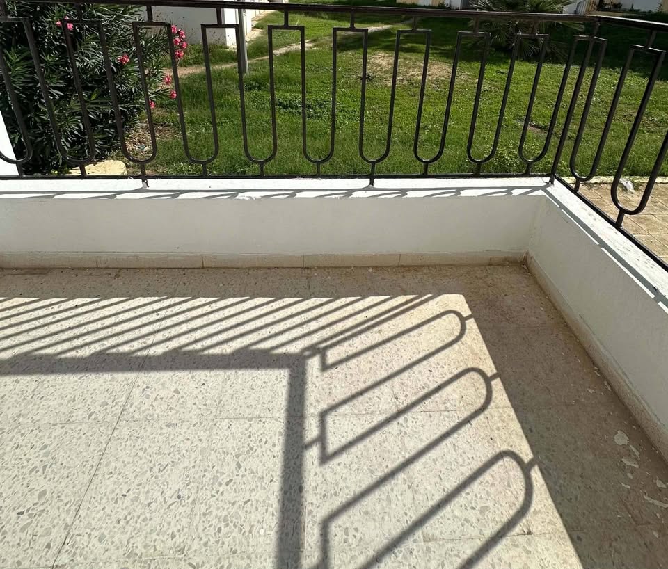 El Menzah&nbsp;El Manar 2&nbsp;Vente&nbsp;Appart. 2 pi�ces&nbsp;Appartement s2 � manar 2
