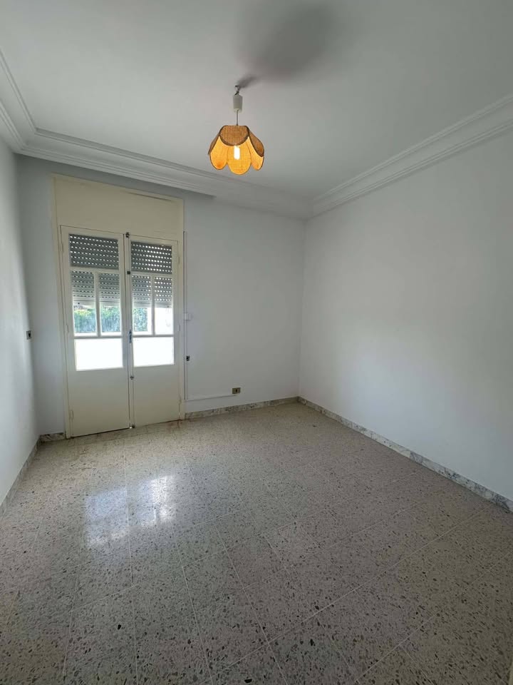 El Menzah&nbsp;El Manar 1&nbsp;Vente&nbsp;Appart. 3 pi�ces&nbsp;Joli appartement s3 � manar 1